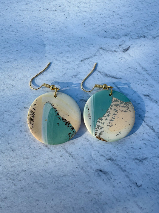 Desert Waves Circle Hooks