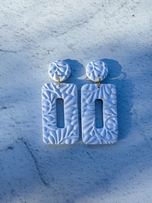 Textures Rectangle Dangles