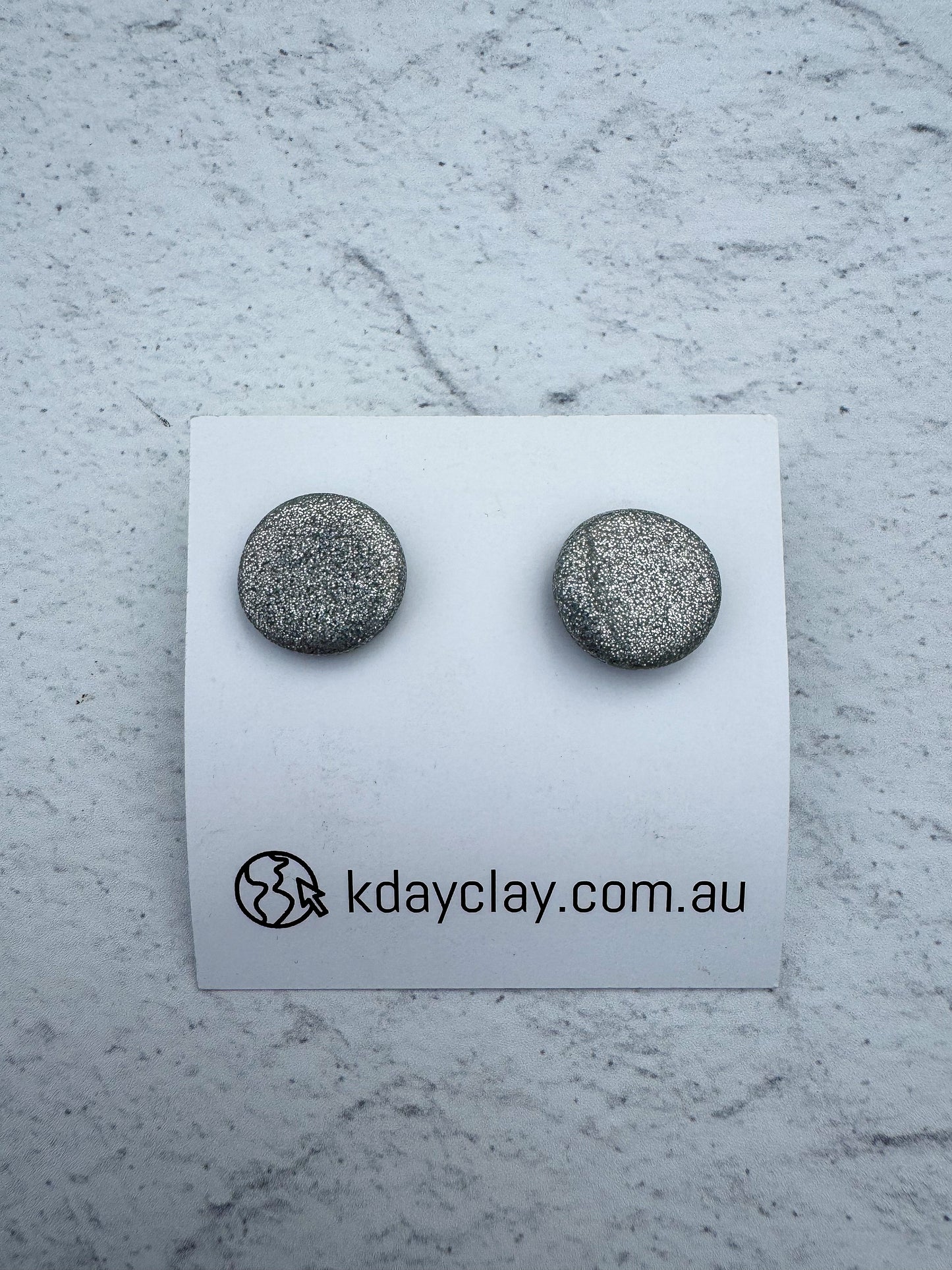 One Of A Kind Small Stud