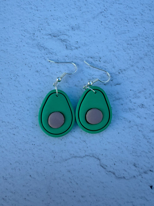 Feelin’ Fruity Avocado Hooks