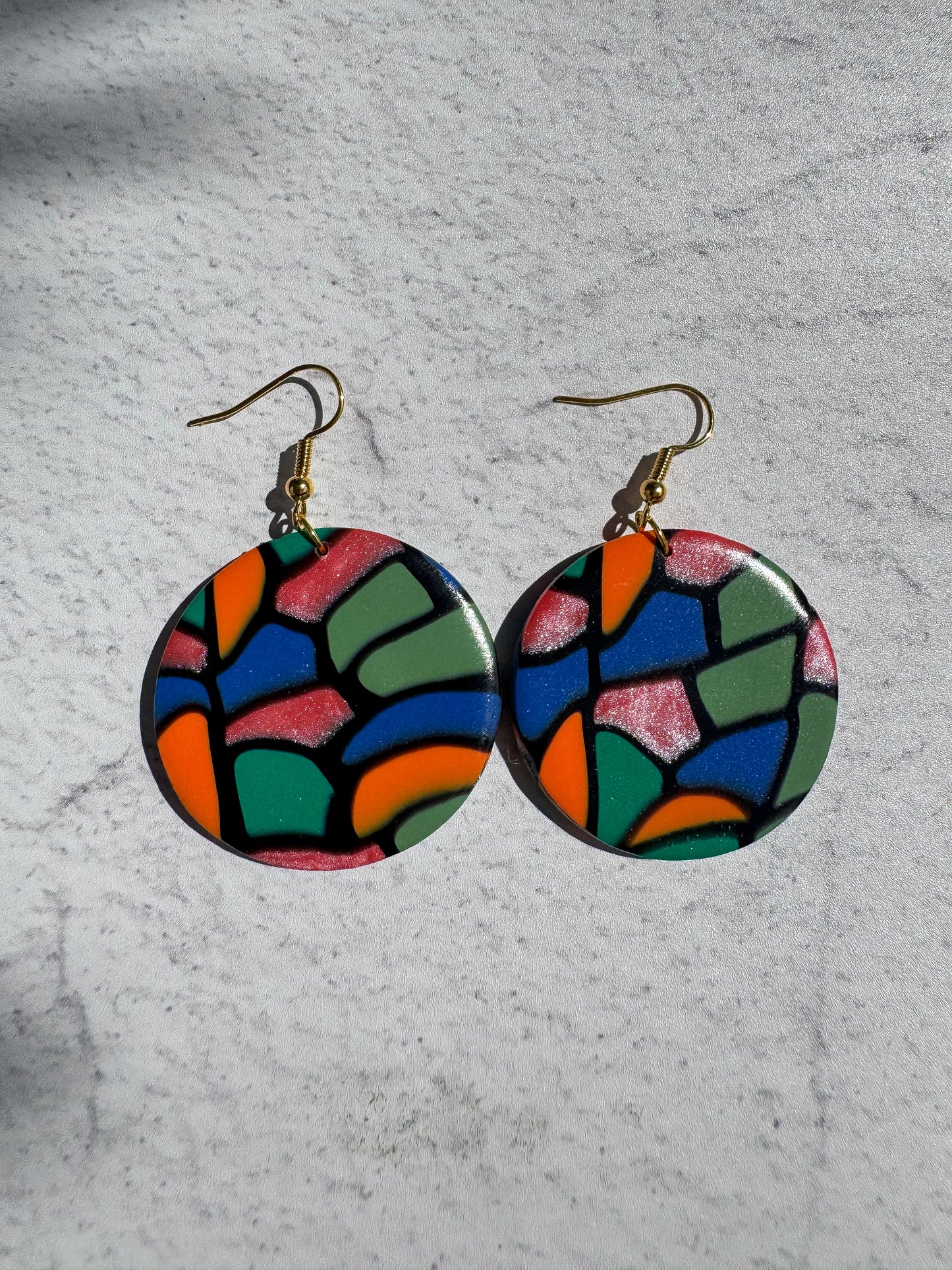 The Butterfly Effect Large Circle Hooks