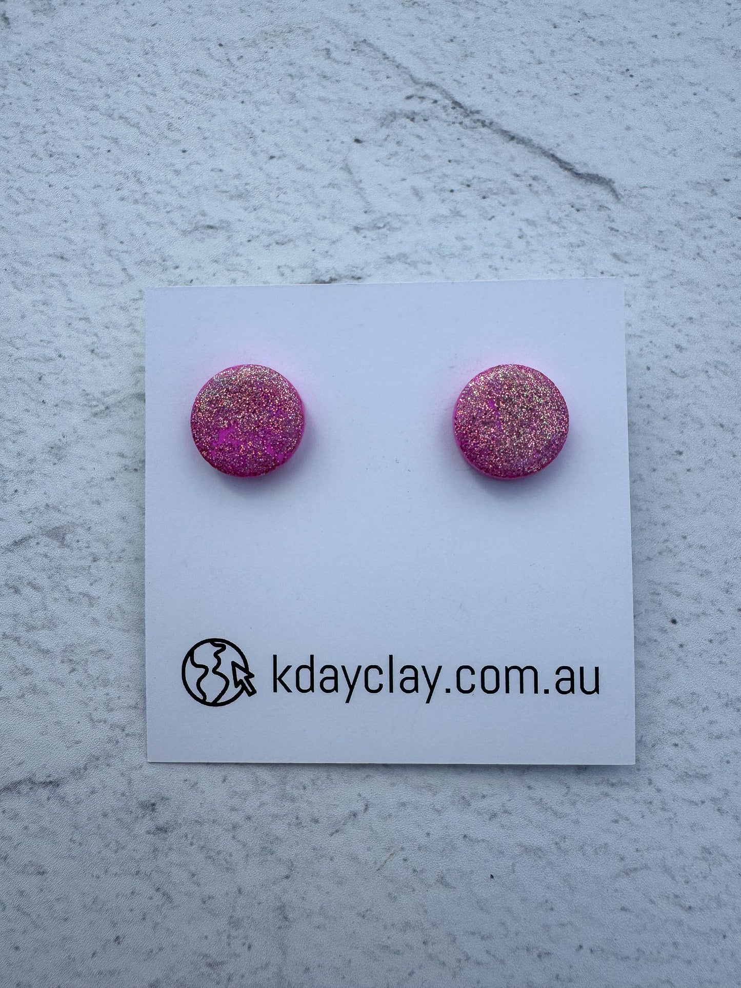 One Of A Kind Mini Stud