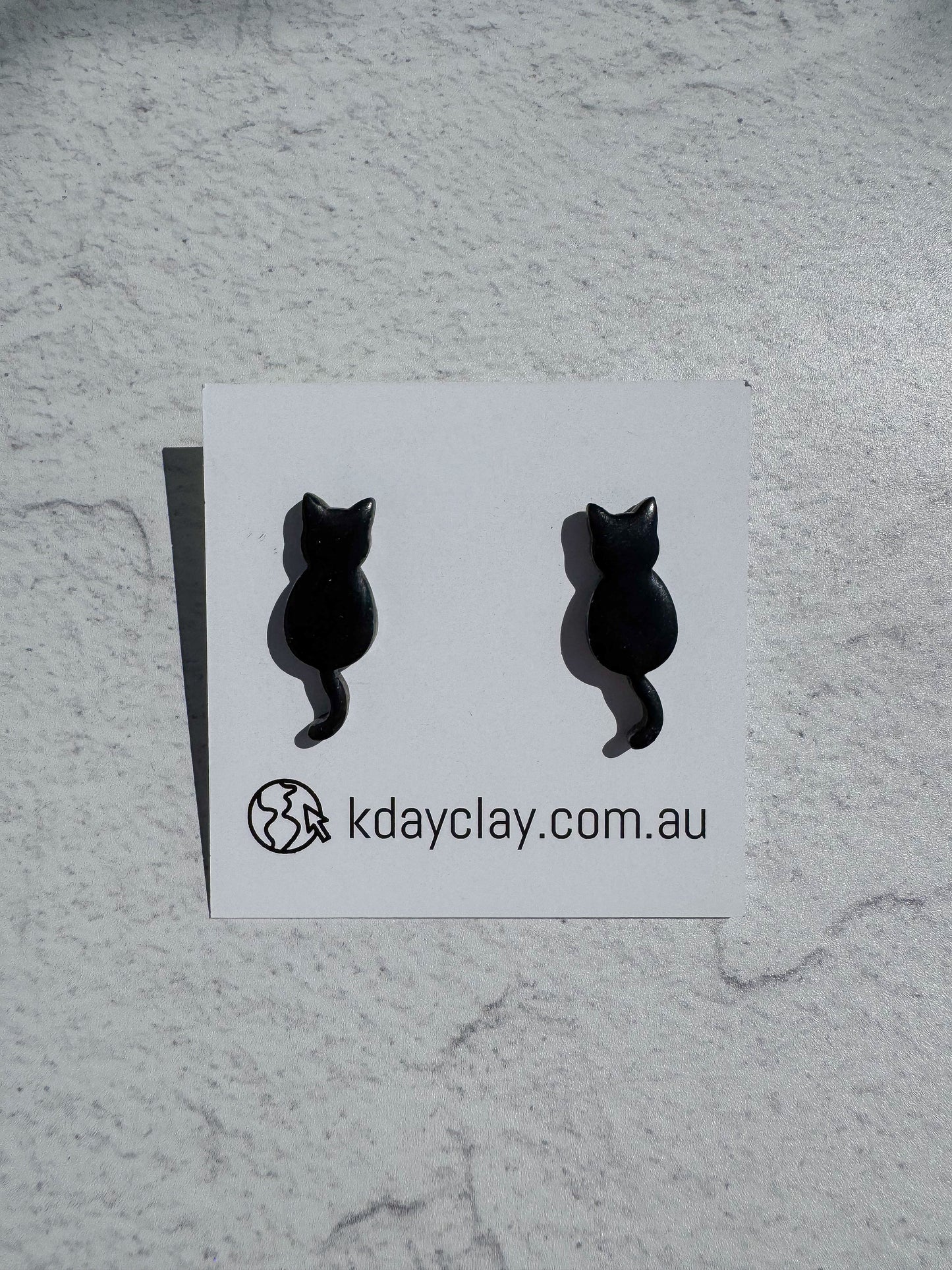 One Of A Kind Cat Stud