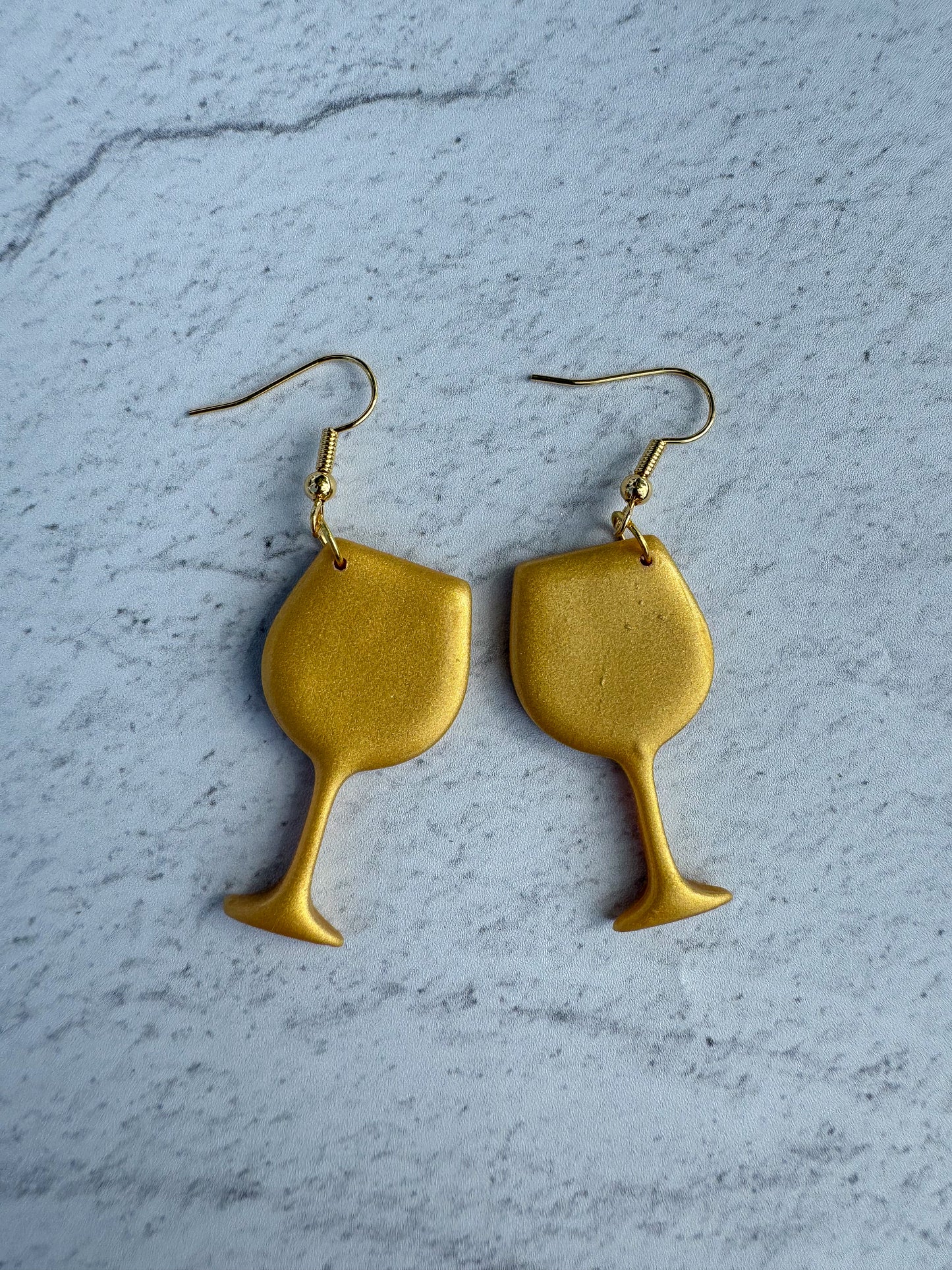 One Of A Kind Wine Hooks