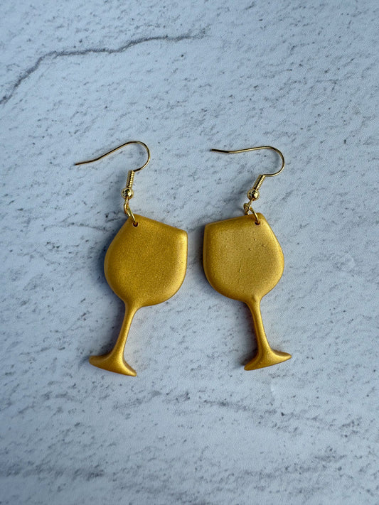 One Of A Kind Wine Hooks