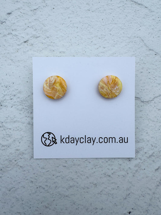 One Of A Kind Mini Stud