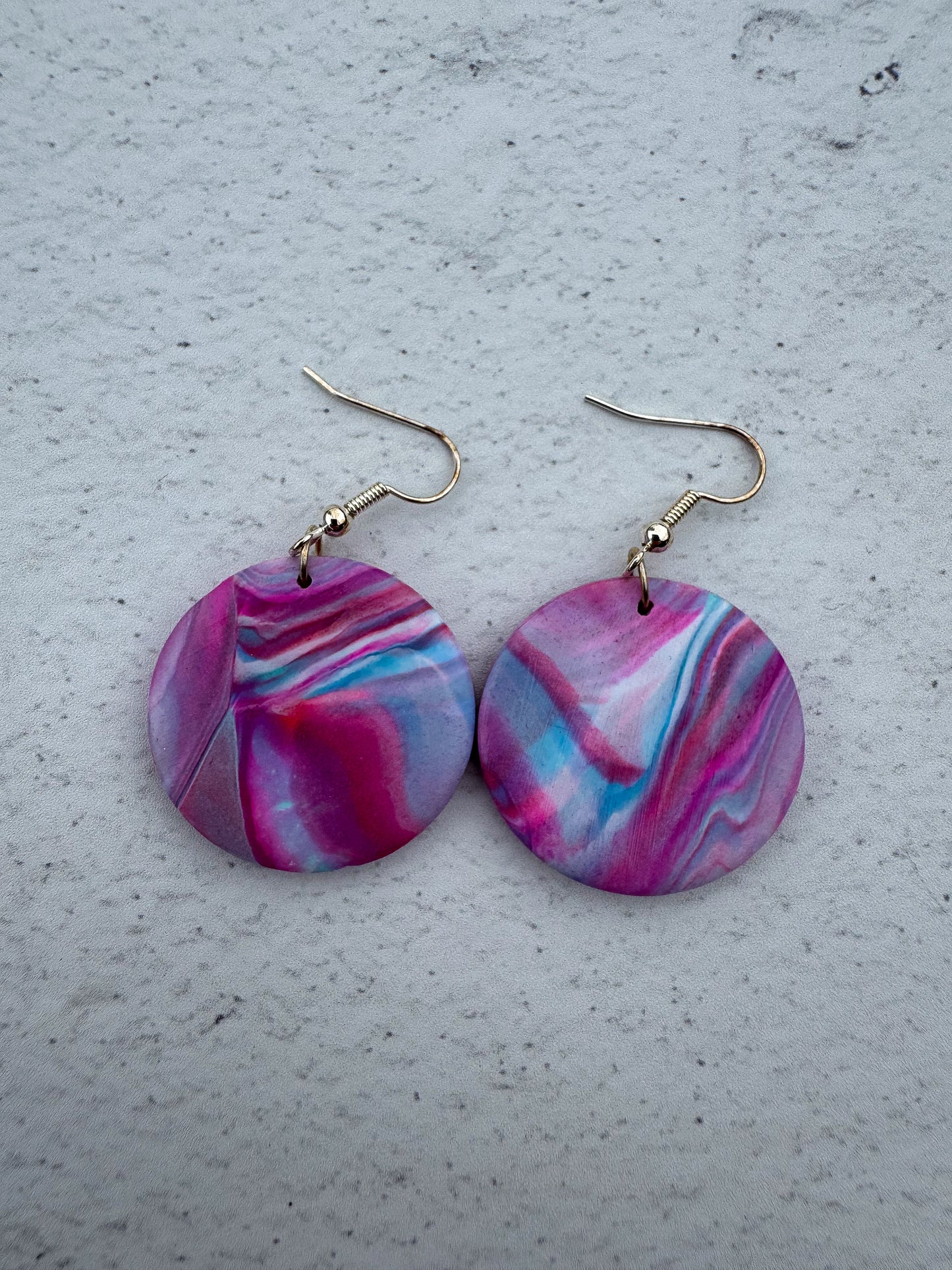 Bubblegum Circle Hooks