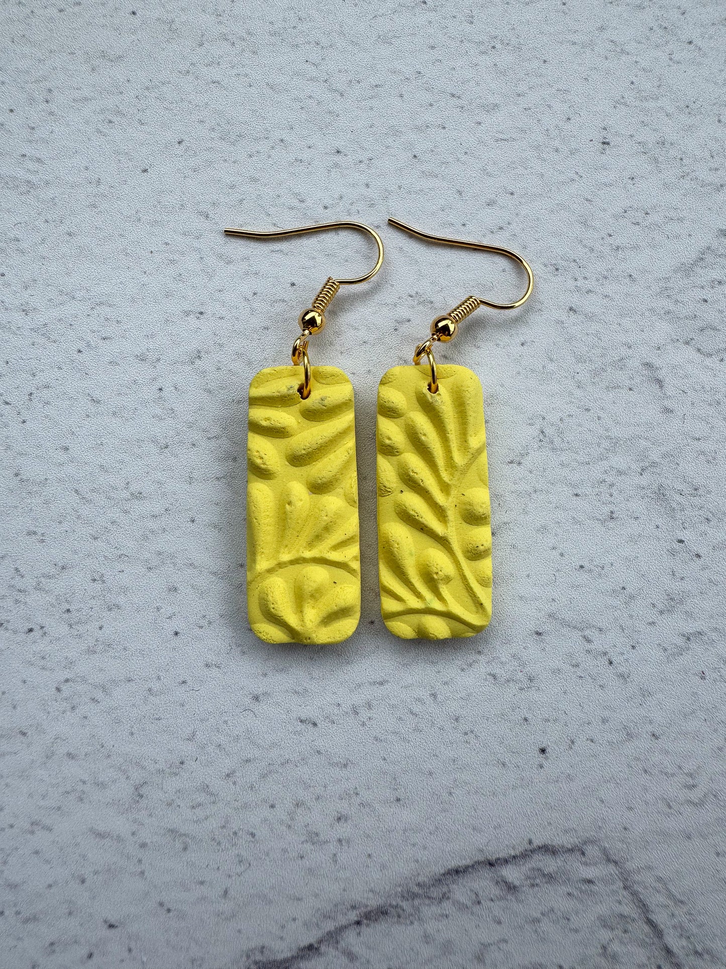 Textures Rectangle Hooks