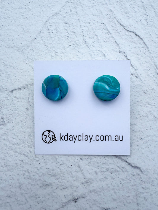 One Of A Kind Small Stud