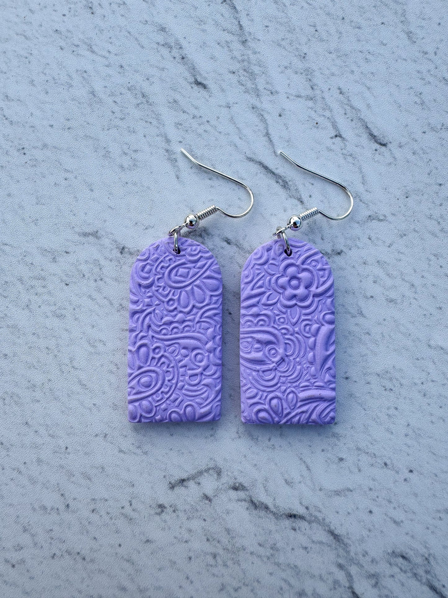 Textures Arch Hooks