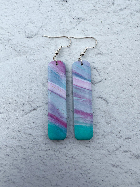 One Of A Kind Rectangle Hooks