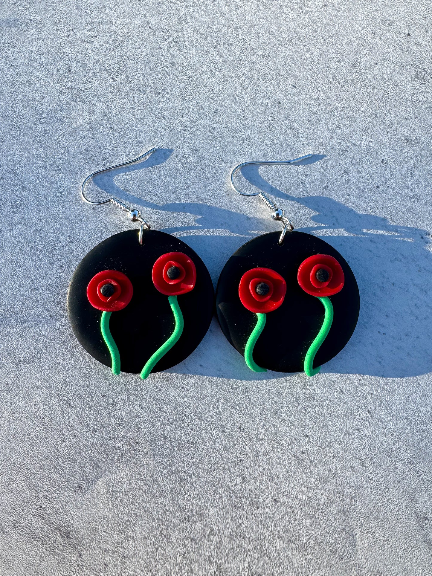 One Of A Kind Circle Hooks