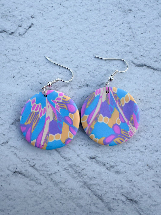 Orientals Circle Hooks