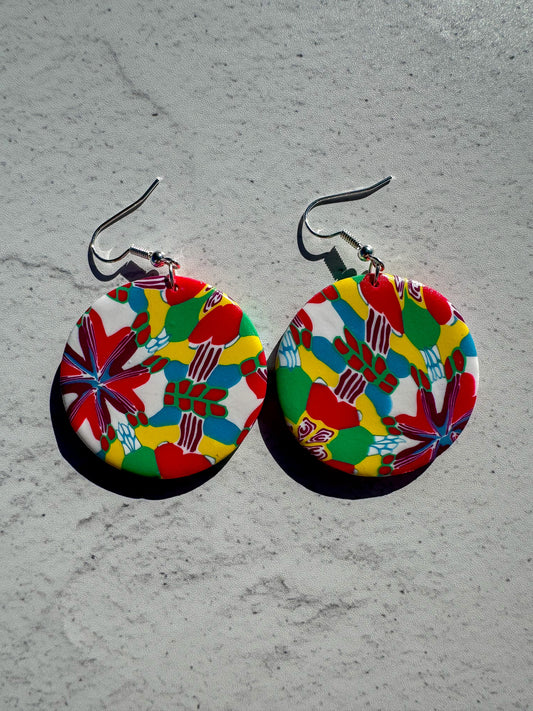 Orientals Circle Hooks