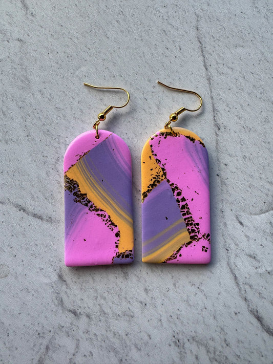 Daydreaming Arch Hooks