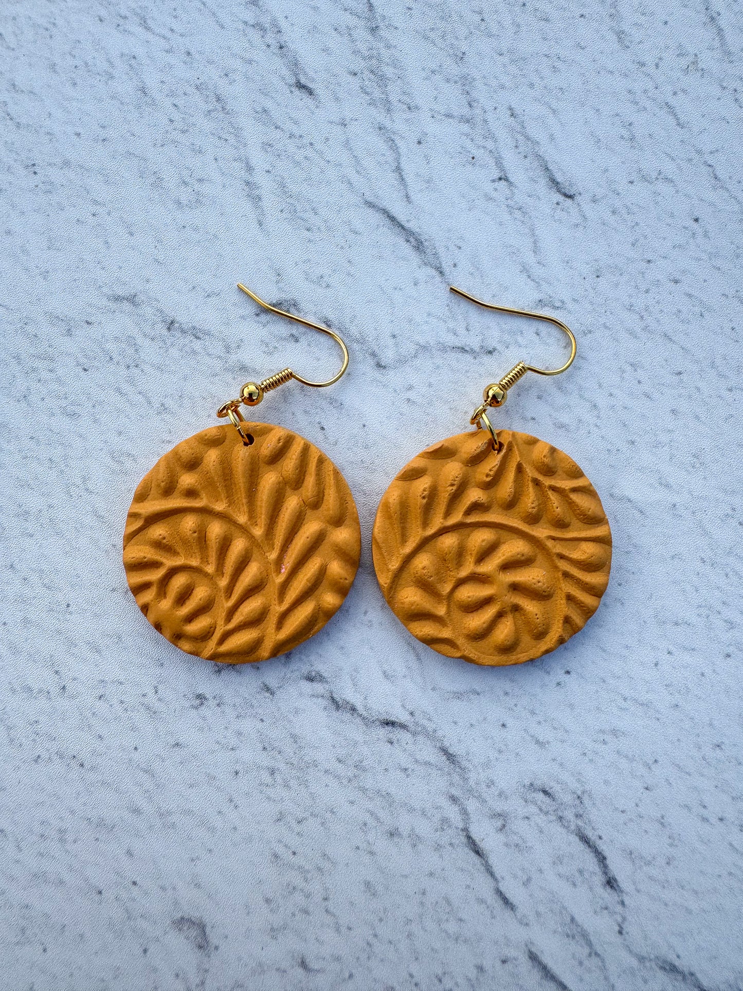 Textures Circle Hooks