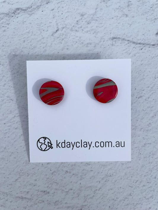 One Of A Kind Mini Stud