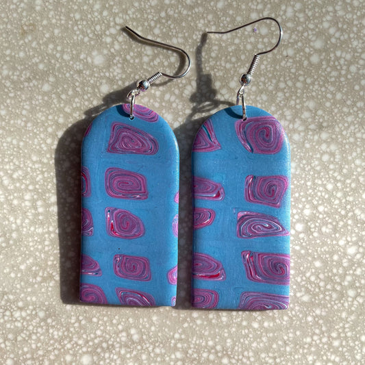 One of a Kind Arch Hooks