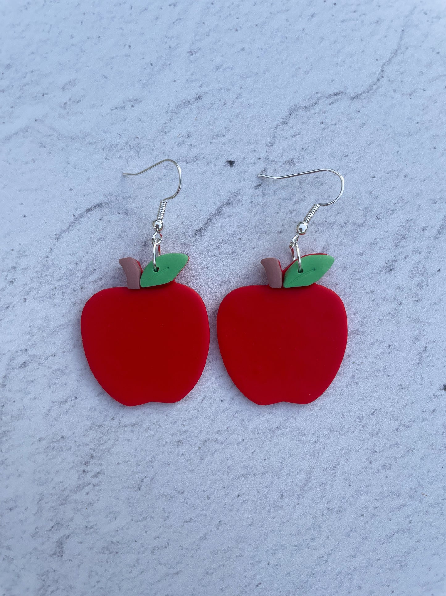 Feelin’ Fruity Apple Hooks