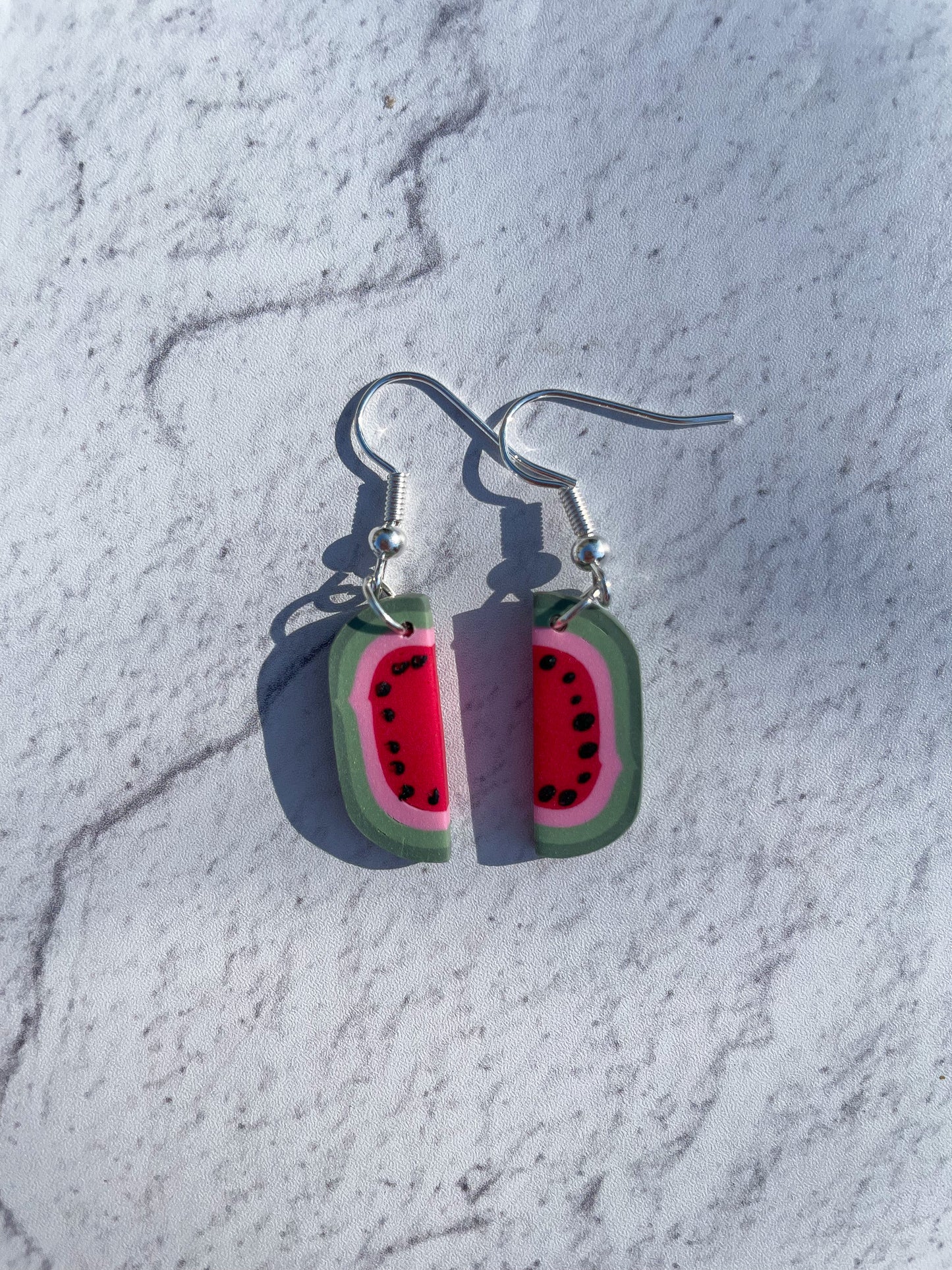 Feelin’ Fruity Watermelon Hooks