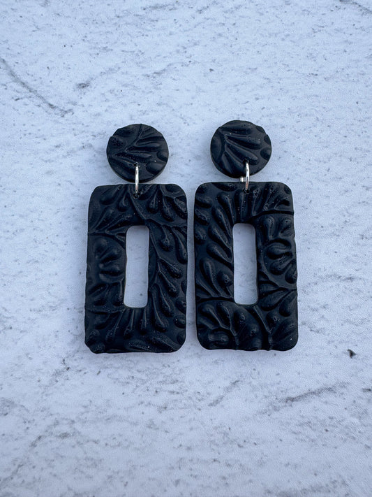 Textures Rectangle Dangles