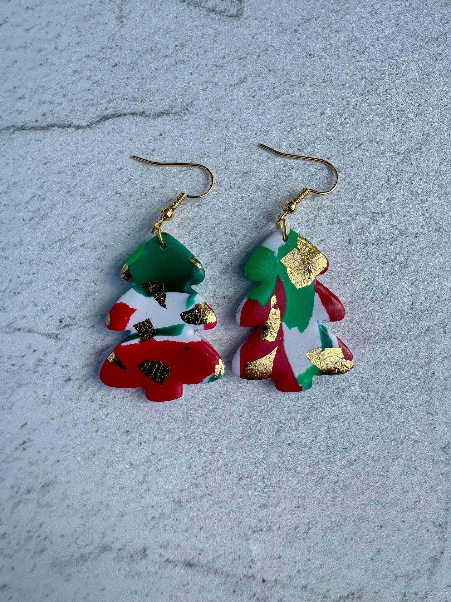 Christmas Tree Hooks