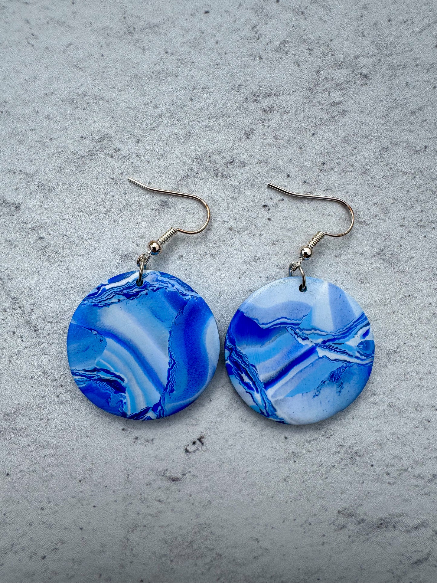 Ocean Blues Circle Hooks