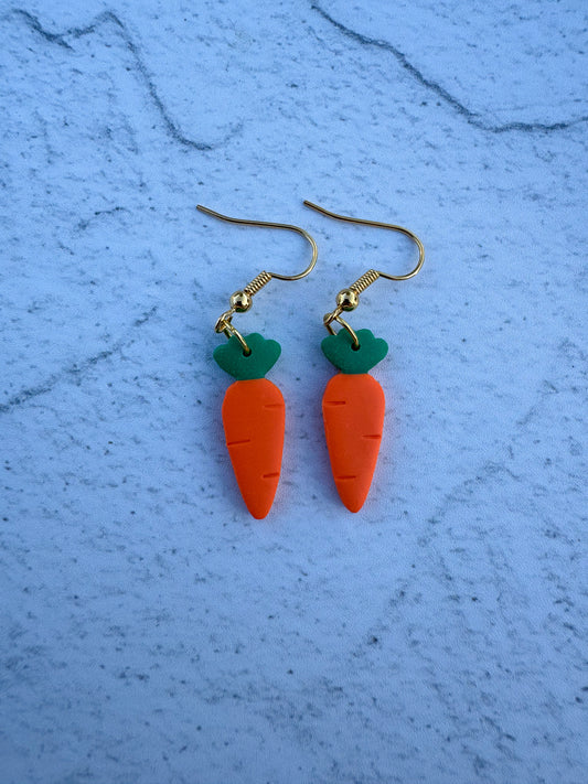 Feelin’ Fruity Carrot Hooks