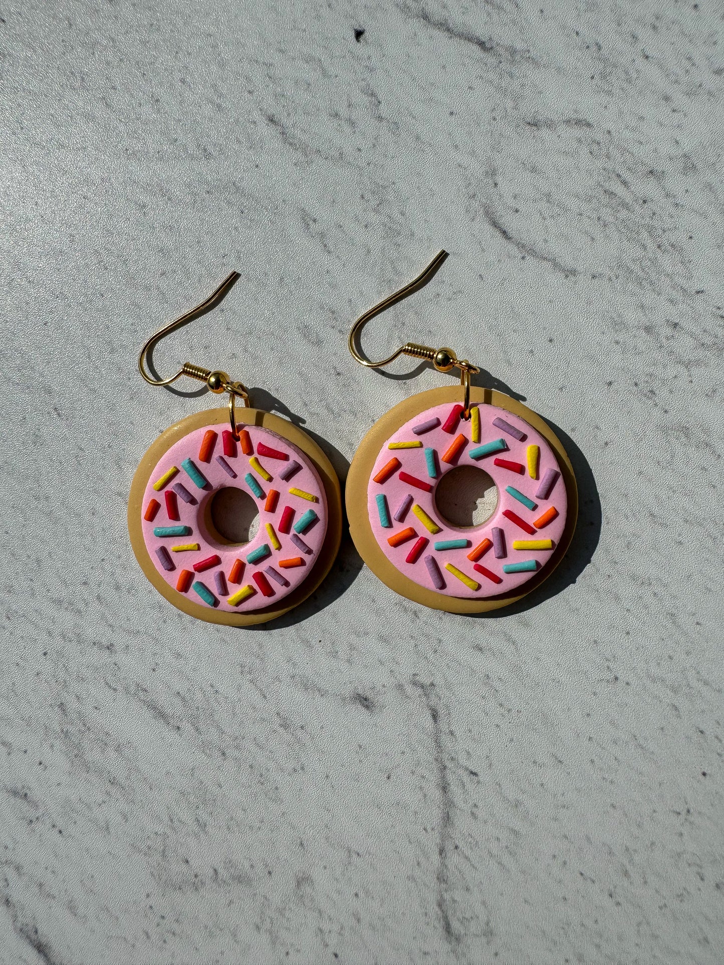 One Of A Kind Donut Hooks