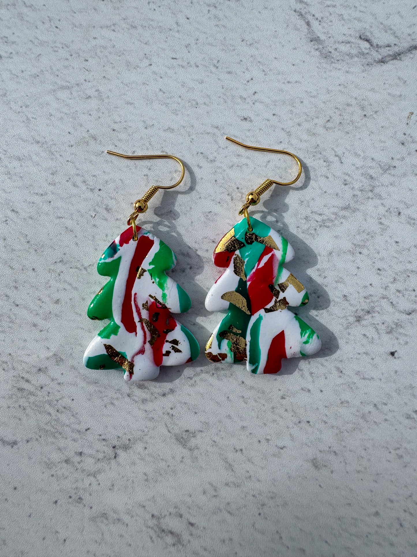 Christmas Tree Hooks