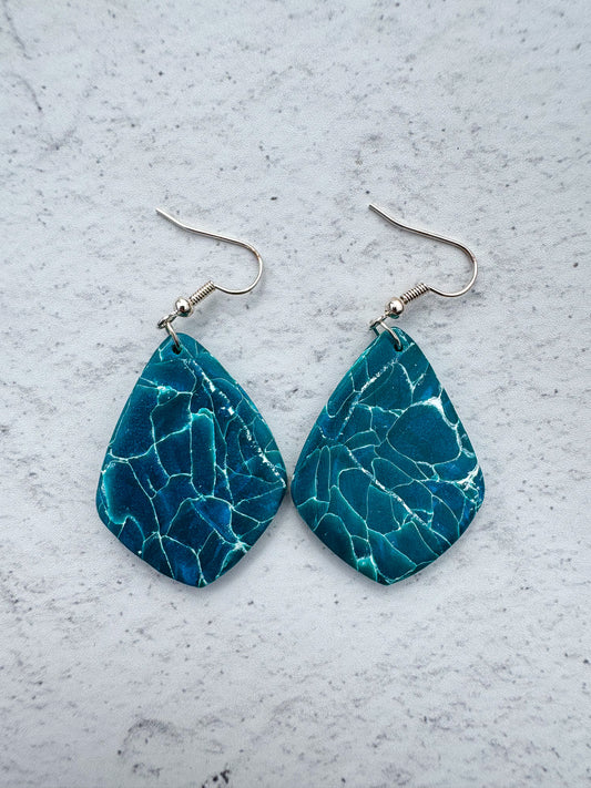 One Of A Kind Diamond Hooks