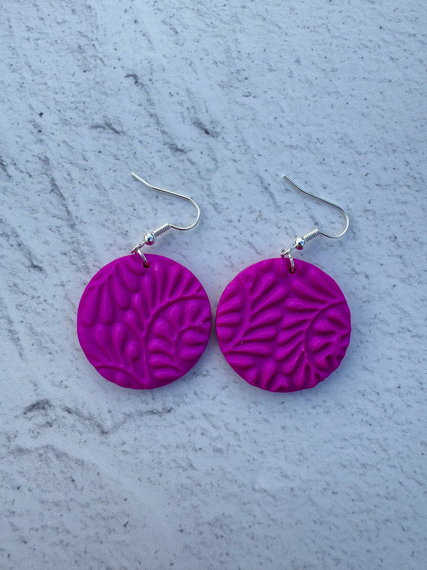 Textures Circle Hooks