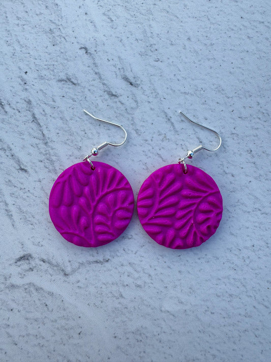 Textures Circle Hooks