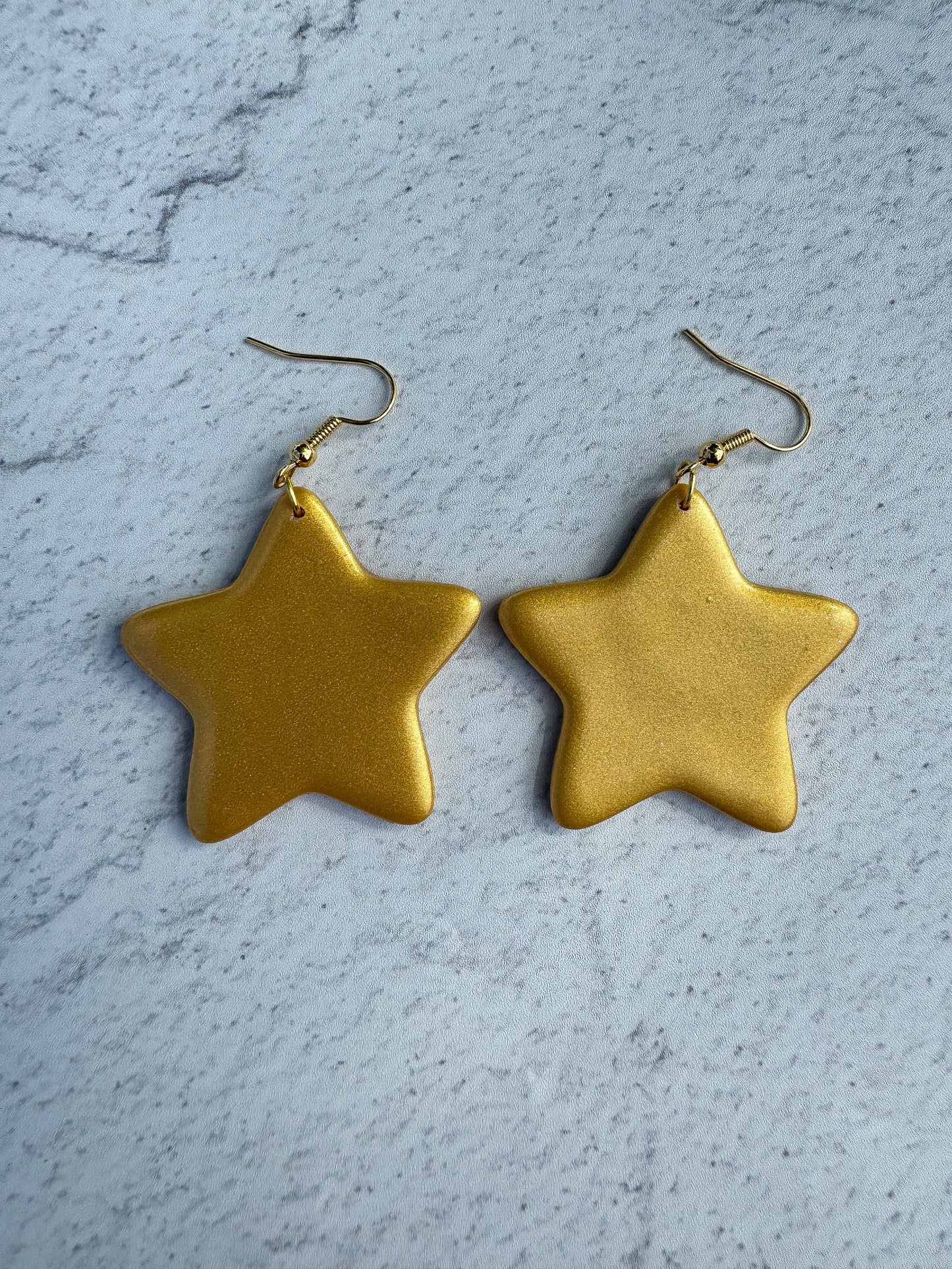 Christmas Star Hooks