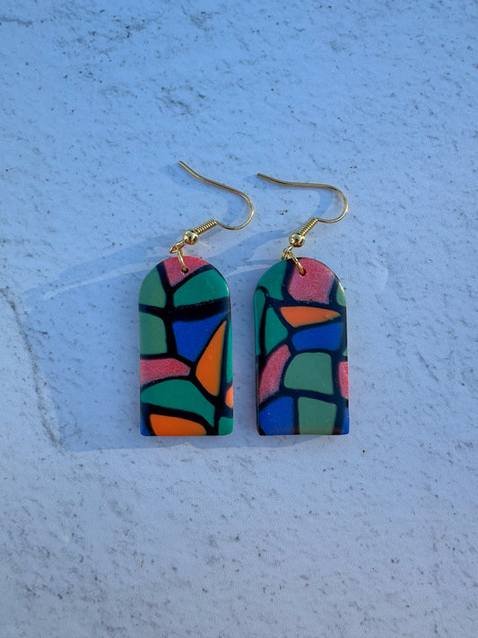 The Butterfly Effect Arch Hooks