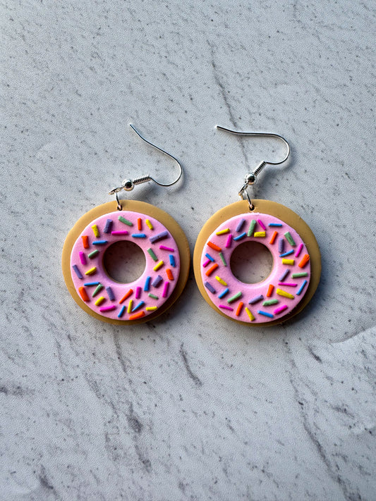 One Of A Kind Donut Hooks