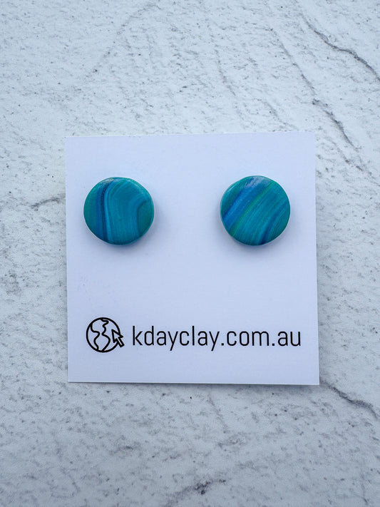 One Of A Kind Small Stud