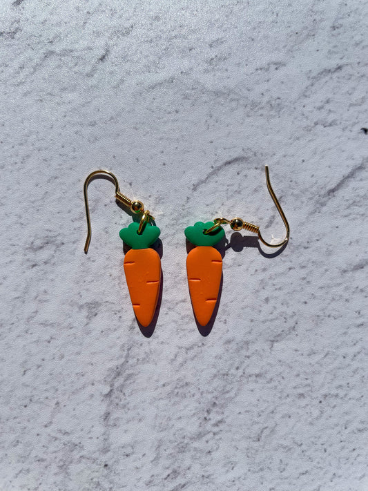 Feelin’ Fruity Carrot Hooks