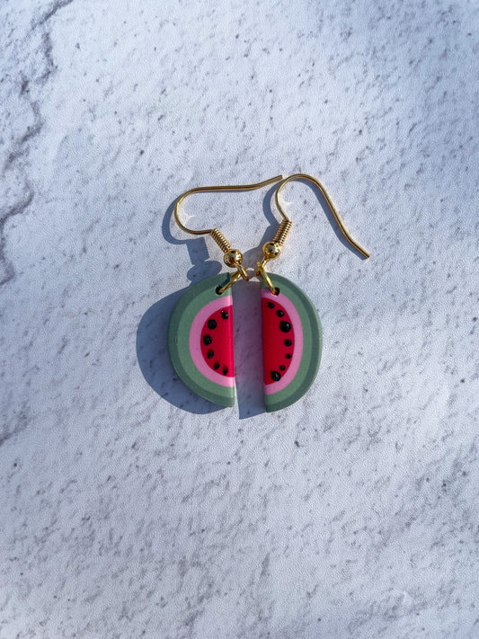 Feelin’ Fruity Watermelon Hooks