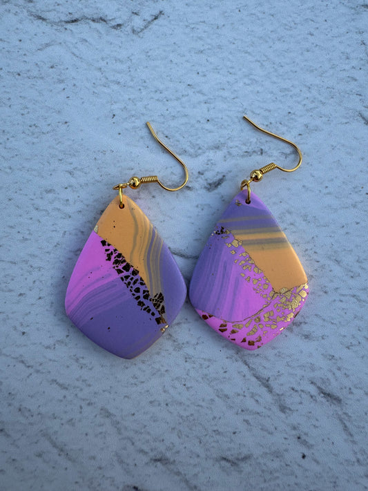 Daydreaming Diamond Hooks