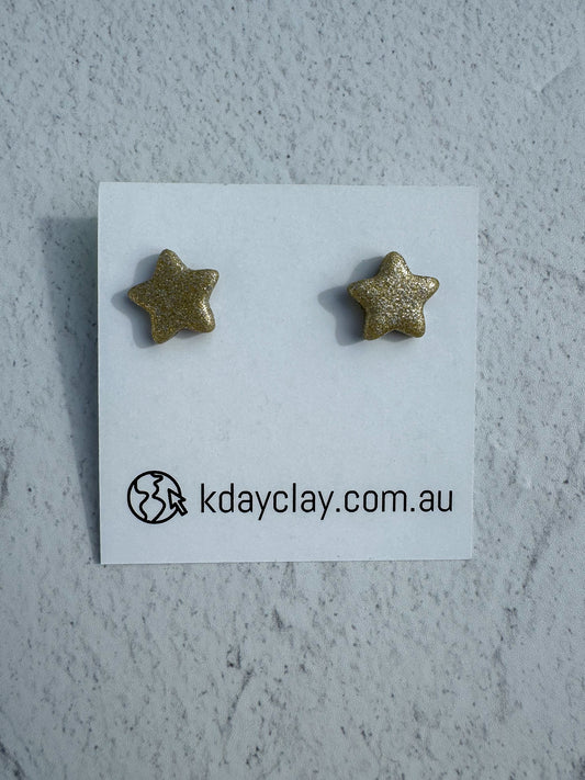 One Of A Kind Star Stud