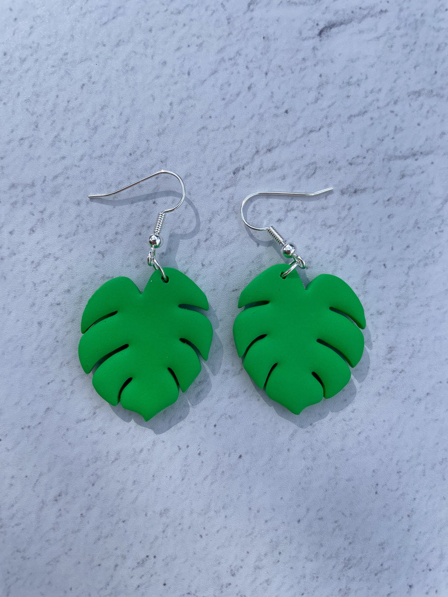 One Of A Kind Monstera Hooks