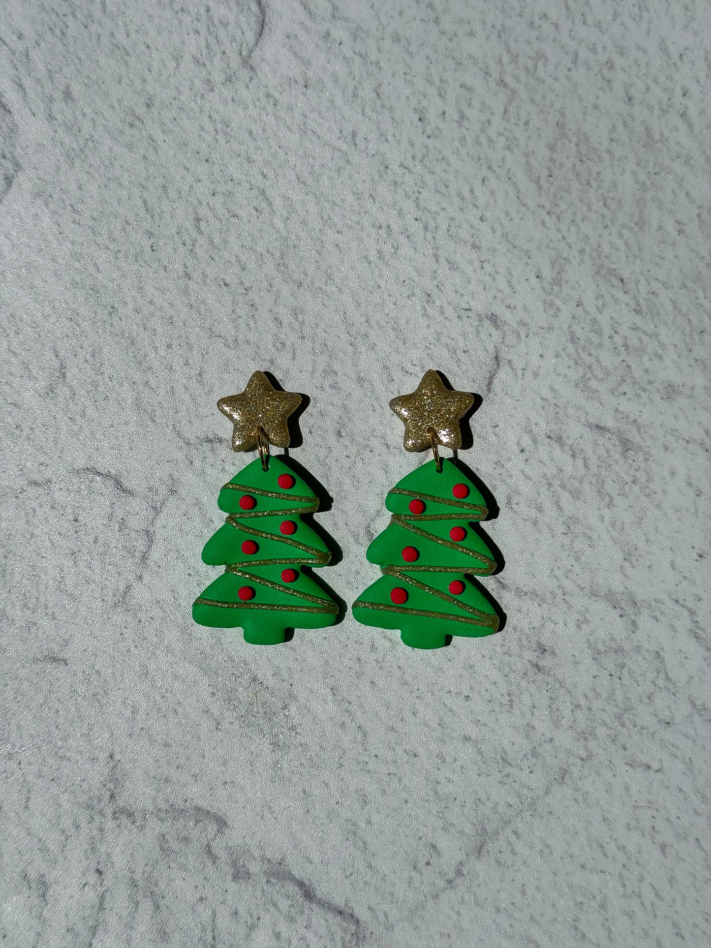 Christmas Tree Dangle