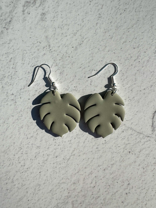 One Of A Kind Monstera Hooks