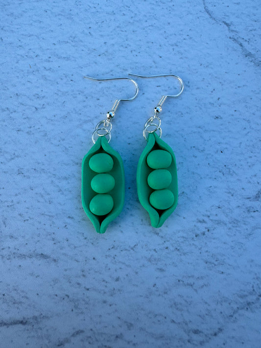 Feelin’ Fruity Pea Hooks