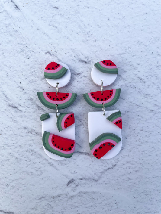 Feelin’ Fruity Arch Dangles