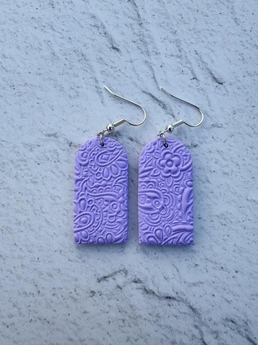 Textures Arch Hooks