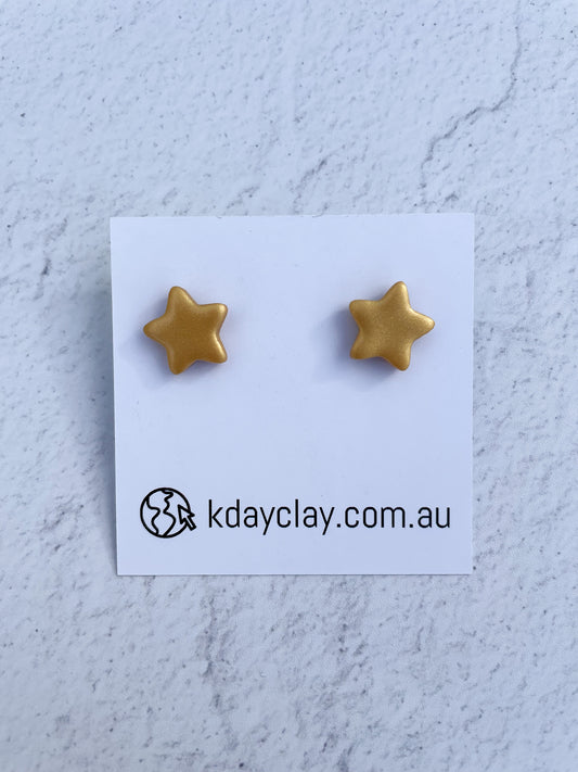 One Of A Kind Star Stud