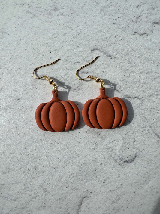 Feelin’ Fruity Pumpkin Hooks