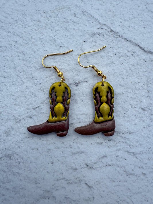 One Of A Kind Cowboy Hooks